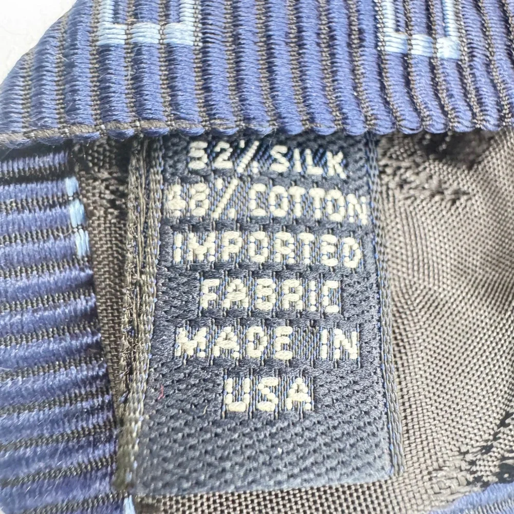 Brooks Brothers sophisticated necktie